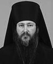 Епископ Анадырский и Чукотский Диомид (Дзюбан) (фото с www.pravostok.ru)