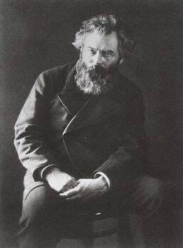 Великий русский художник И.И. Шишкин